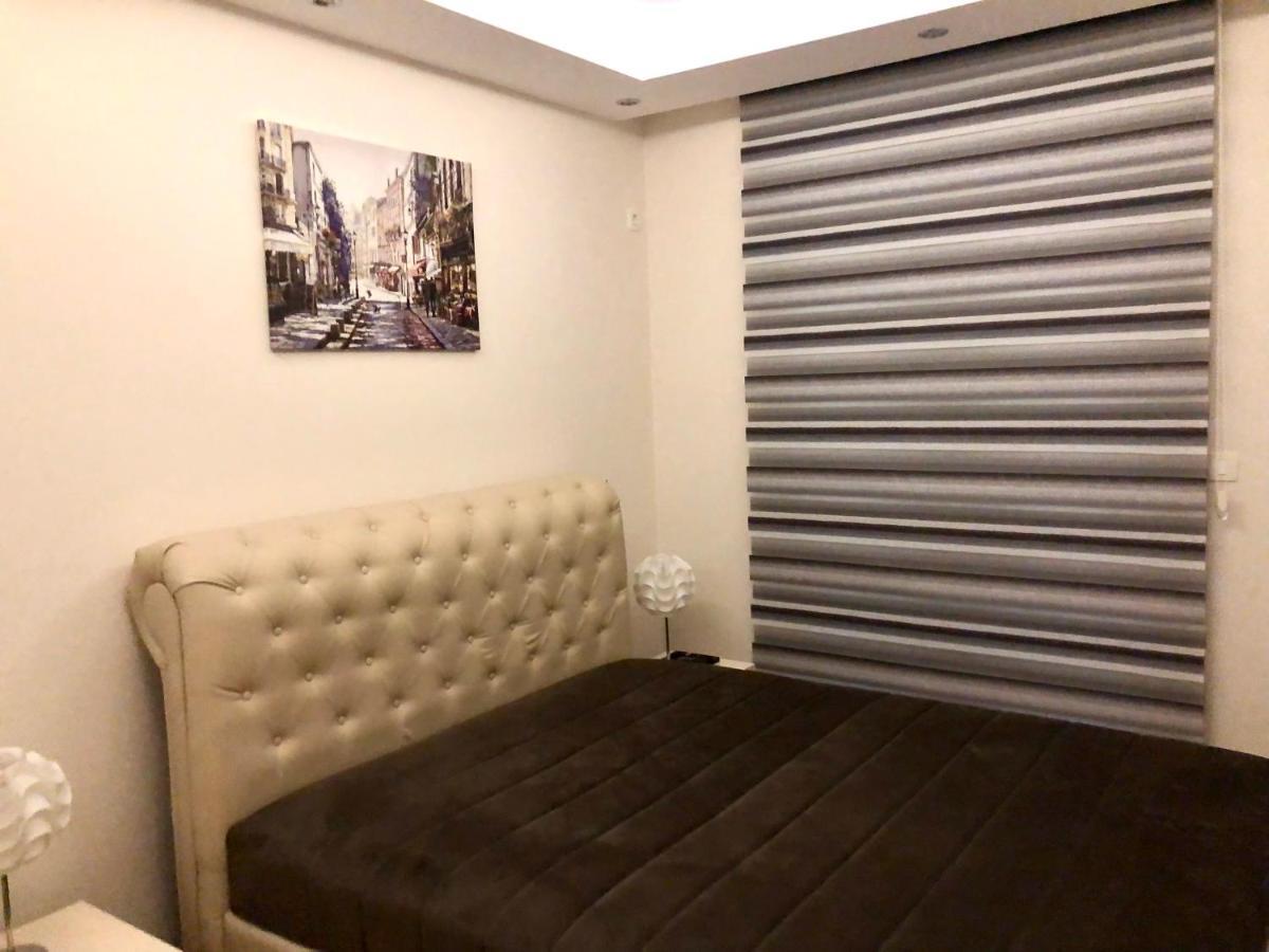M & A Apartment Bar A 29 ภายนอก รูปภาพ