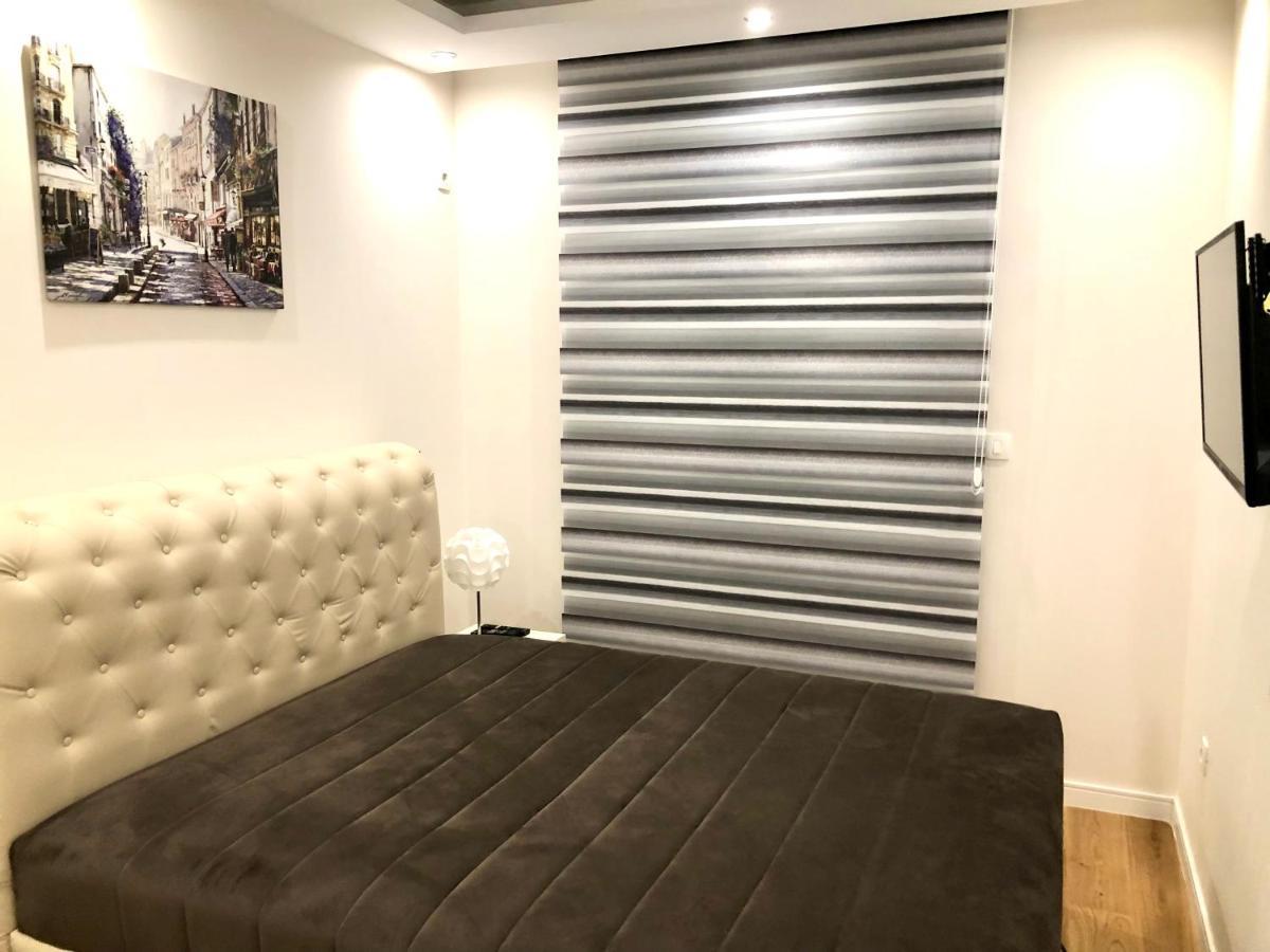 M & A Apartment Bar A 29 ภายนอก รูปภาพ